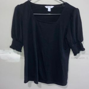 Nine West dress shirt size small